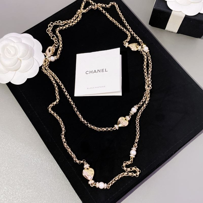 Chanel Necklaces